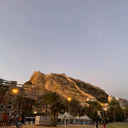Apartments Plaza De Toros Alicante