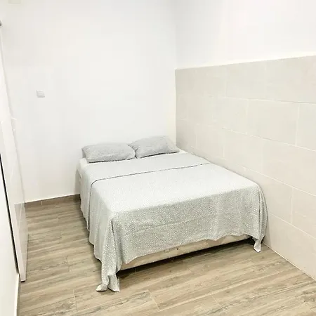 Apartment Apartments Plaza De Toros Alicante