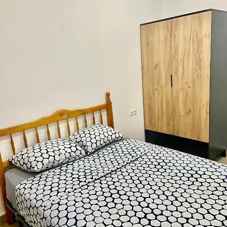 Apartments Plaza De Toros Apartment Alicante