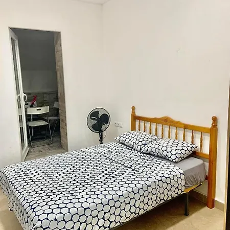 Apartments Plaza De Toros Apartment Alicante